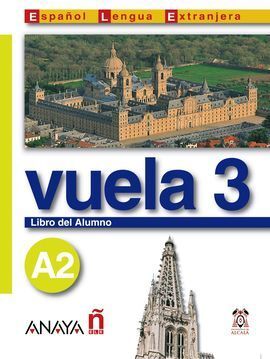 VUELA 3