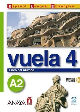 Vuela 4