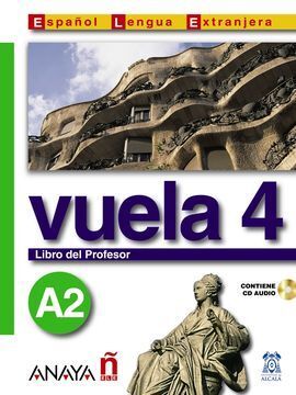 VUELA 4