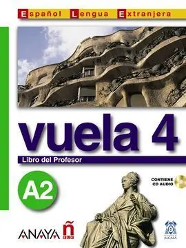 Vuela 4