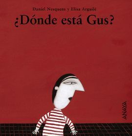 ¿DÓNDE ESTÁ GUS?