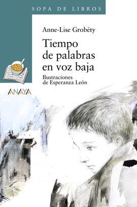 TIEMPO DE PALABRAS EN VOZ BAJA