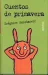 Cuentos de Primavera