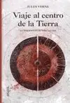 Viaje Al Centro de la Tierra