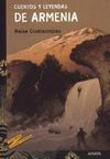 CUENTOS Y LEYENDAS DE ARMENIA