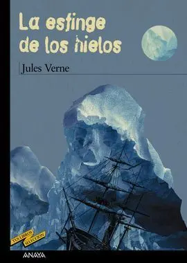 La Esfinge de los Hielos