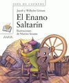 EL ENANO SALTARÍN