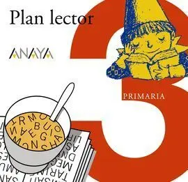 Pack. Tres Sopas 3º Primaria