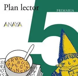 Pack. Tres Sopas 5º Primaria