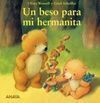 UN BESO PARA MI HERMANITA