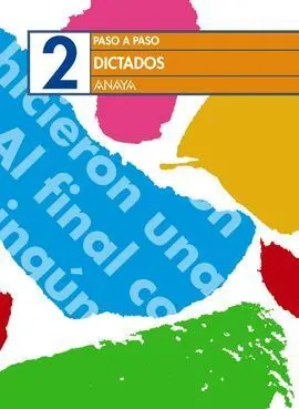 Dictados 2