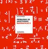Problemas de Selectividad: Matemáticas Ii.