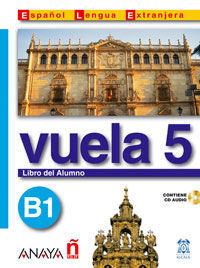 VUELA 5