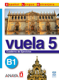 VUELA 5