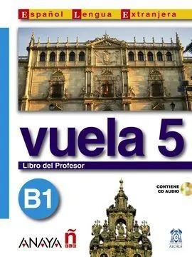 Vuela 5