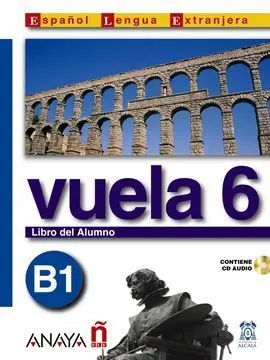 Vuela 6