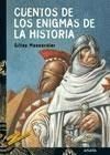 CUENTOS DE LOS ENIGMAS DE LA HISTORIA