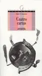 Cuatro Cartas