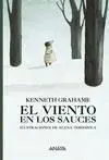 El Viento en los Sauces