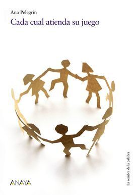 CADA CUAL ATIENDA SU JUEGO