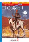 El Quijote I