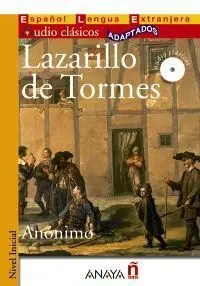 Lazarillo de Tormes