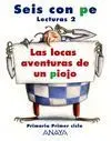 Las Locas Aventuras de un Piojo