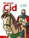 MI PRIMER CID