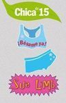 CHICA DE 15 (RECIÉN CUMPLIDOS). ¡BÉSAME YA!
