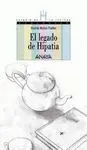 El Legado de Hipatia