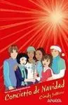 Concierto de Navidad