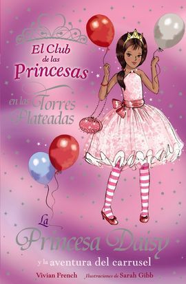 LA PRINCESA DAISY Y LA AVENTURA DEL CARRUSEL 9