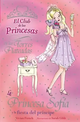 La Princesa Sofía y la Fiesta del Príncipe 11