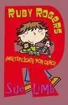 Ruby Rogers Vol. 1. ¡Multiplícate por Cero!