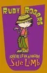 Ruby Rogers Vol. 2. ¡Qué se le Va a Hacer!