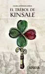 El Trébol de Kinsale