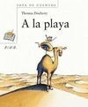 A LA PLAYA