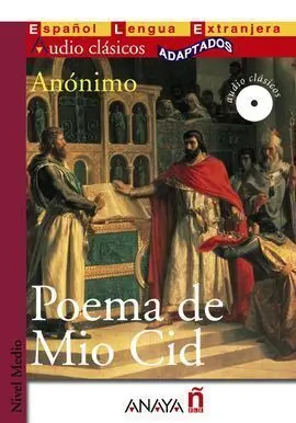 Poema de mio Cid