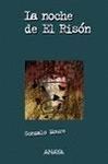 LA NOCHE DE EL RISÓN
