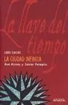 La Ciudad Infinita