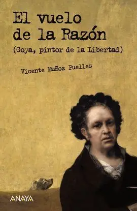 El Vuelo de la Razón