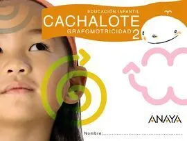Grafomotricidad 2.