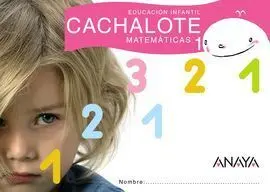 Matemáticas 1.