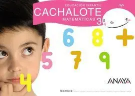 Matemáticas 3.