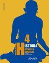 HISTORIA, 4 ESO (ANDALUCÍA)