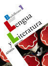 LENGUA Y LITERATURA 1 BACHILLERATO