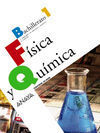 FÍSICA Y QUÍMICA 1º BACHILLERATO
