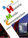 HISTORIA DEL MUNDO CONTEMPORÁNEO BACHILLERATO 1º
