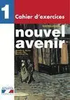 Nouvel Avenir, 1 Bachillerato. Cahier D