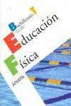 Educación Física Bachillerato 1º